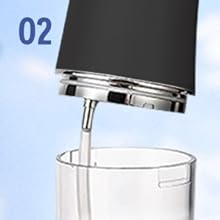 Water Flosser