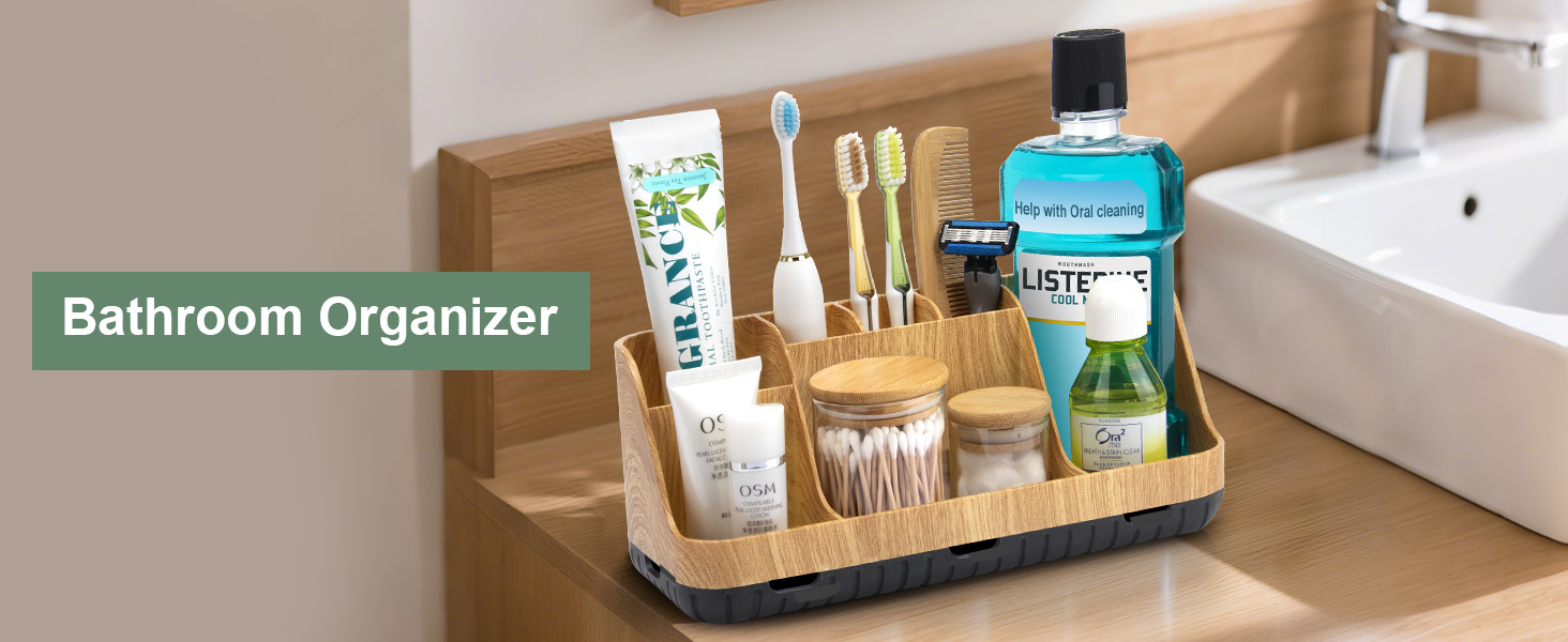 bathroom storage