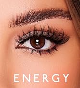 Energy Lash Clusters