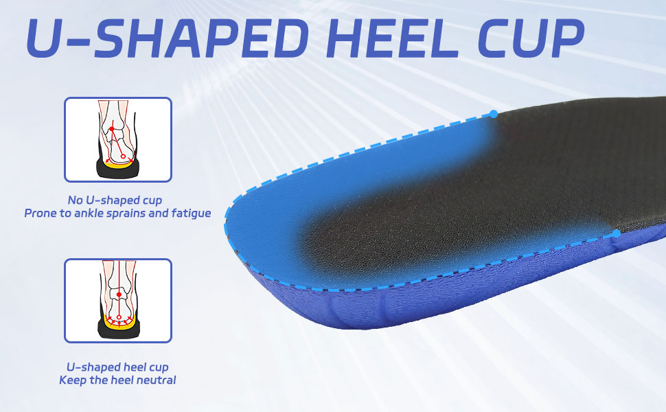 insoles