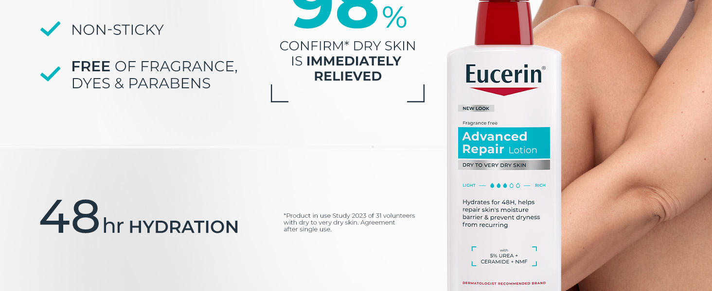 Advanced Repair Lotion
