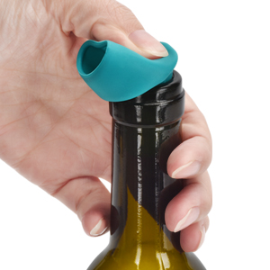 champagne cork