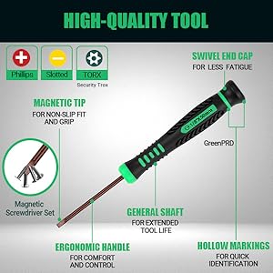 Philips Screwdriver Set