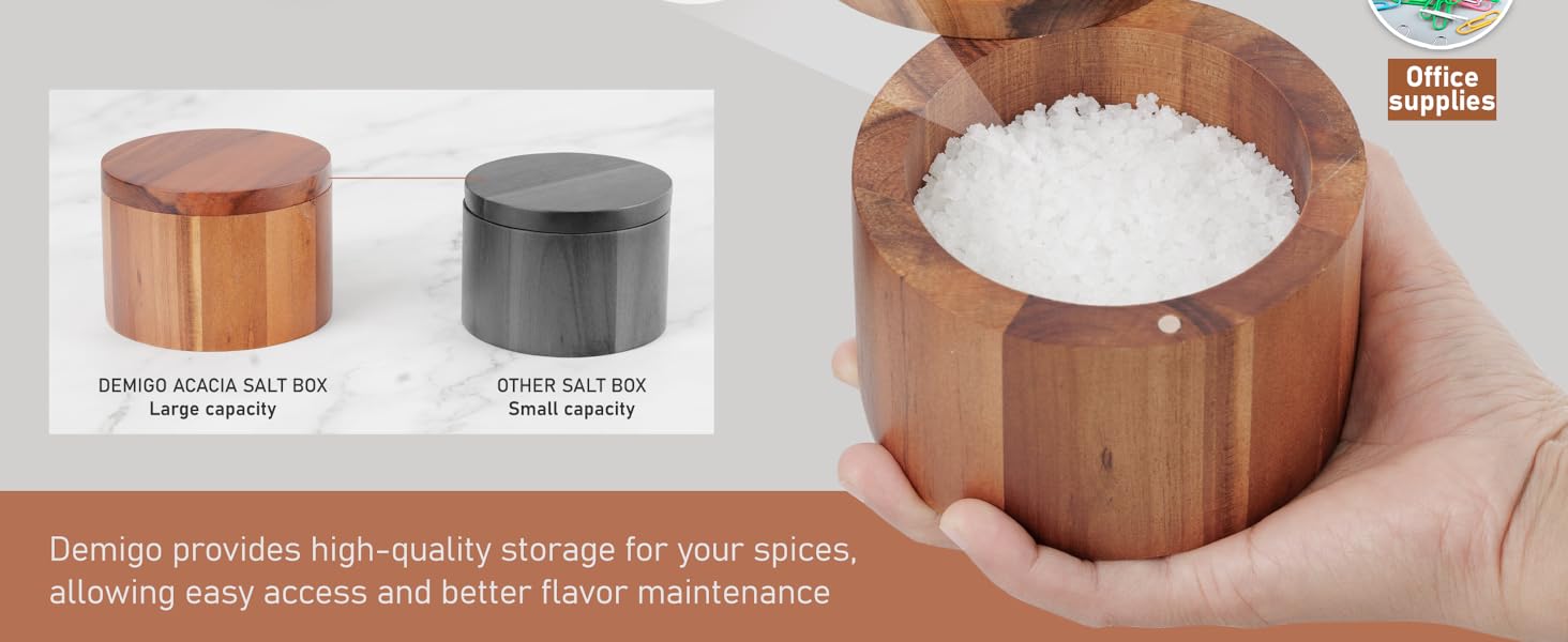 salt box