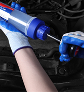 500cc Manual Fluid Extractor