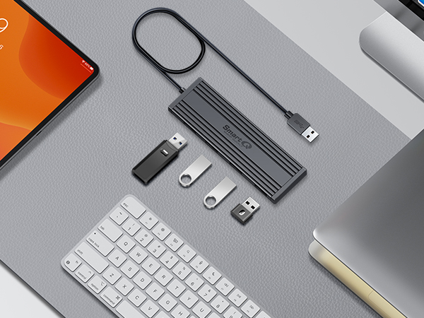 usb a hub