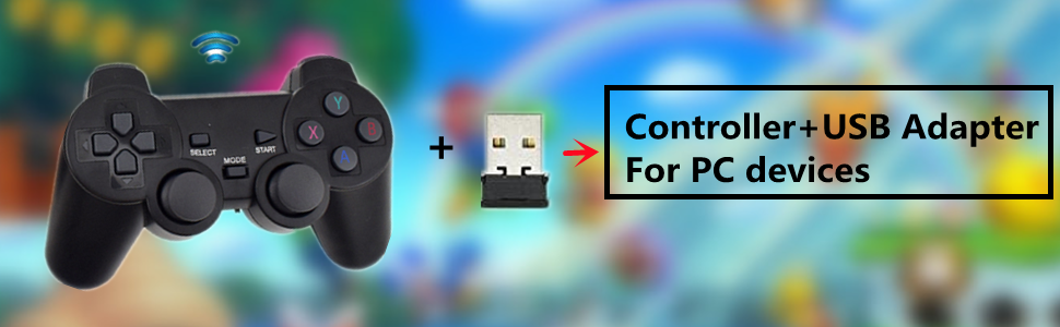 Controller