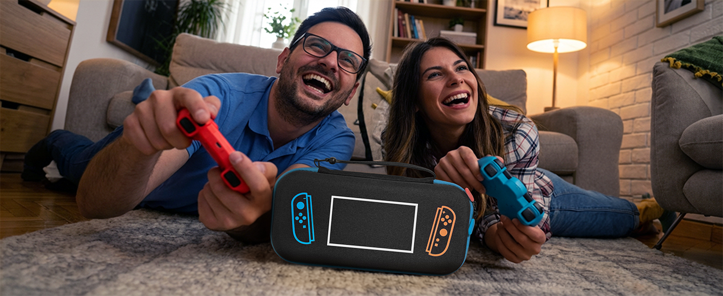 switch 2 case