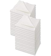 AAwipes Eyeglasses Cleaning Cloths Microfiber Lens Cleaning Cloths for Eyeglasses Optical Grade L...