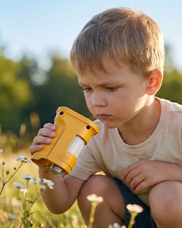 digital microscope for kids