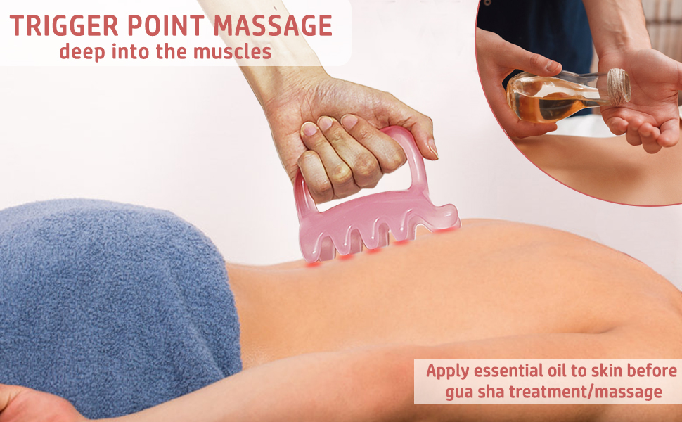 fascia massage tool