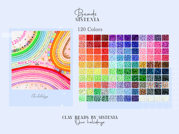 bracelet beads