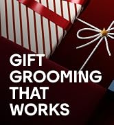 grooming