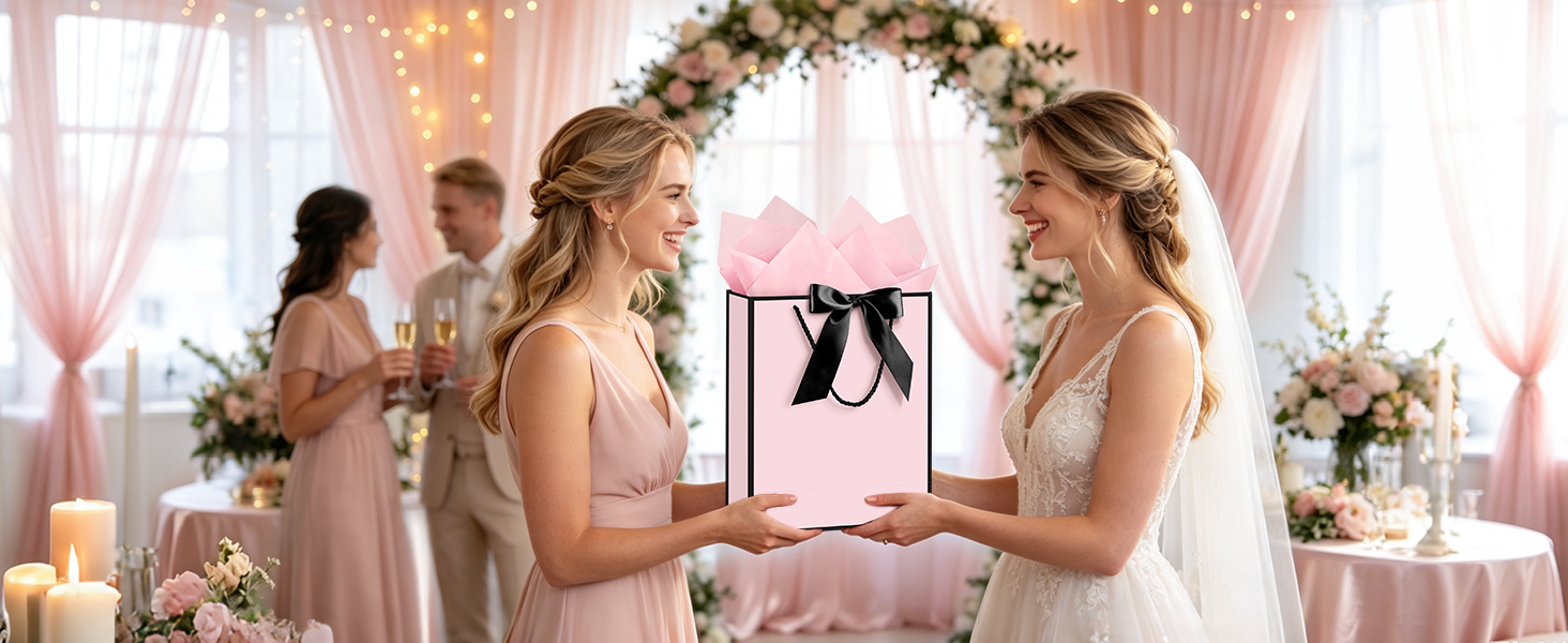 gift bags