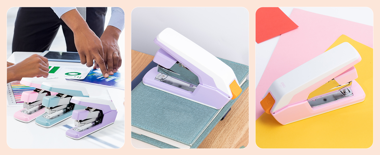 Stapler