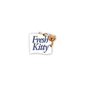 Fresh Kitty Logo