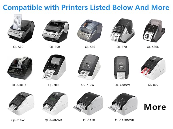 brother printer