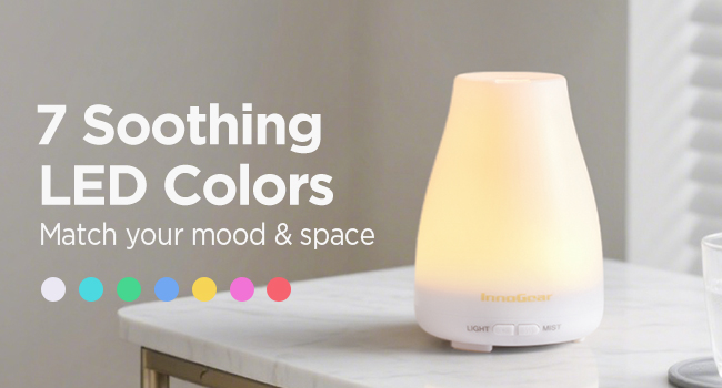 diffuser