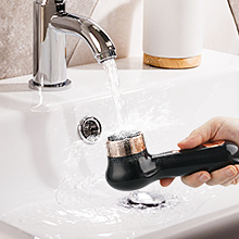 callus remover for feet electric
