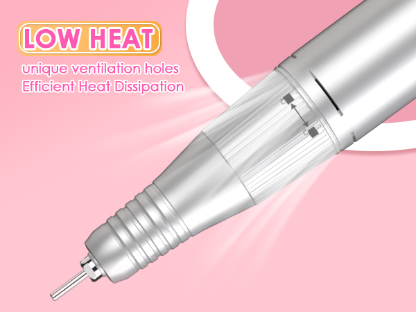 nail drill