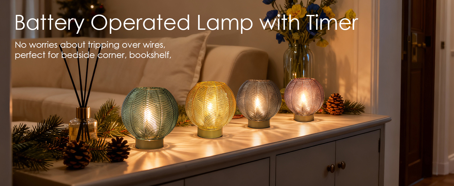lamp