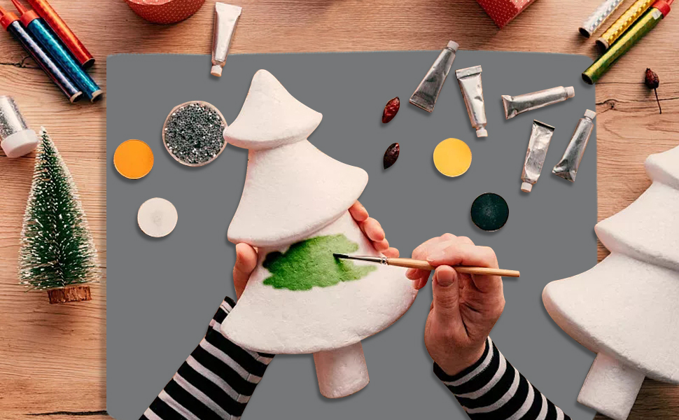 Extra Large Silicone Table Mat