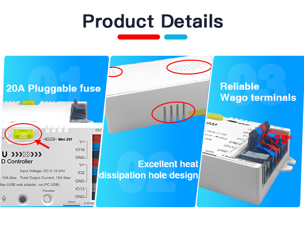 product detail