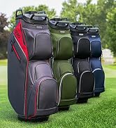 4 bag lineup