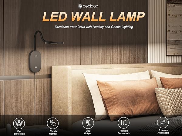 book light for reading in bed