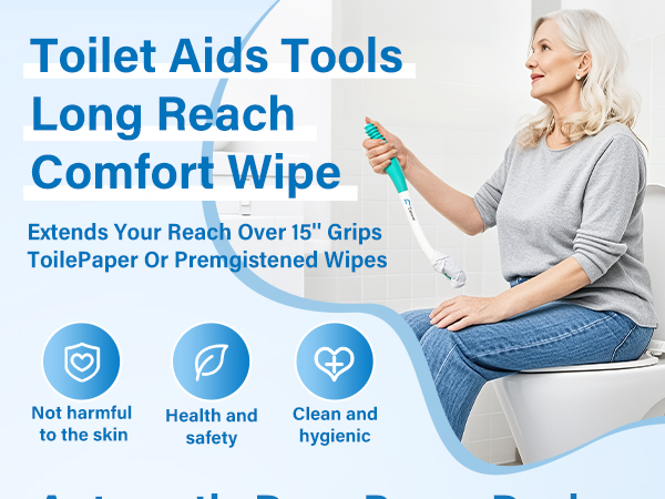 Toilet Aids Tools