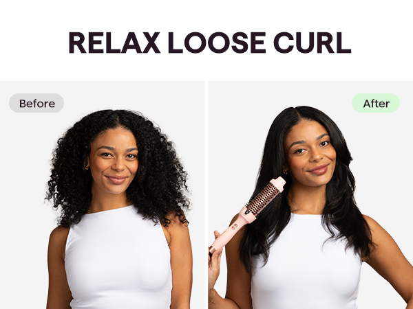 wavytalk blowout brush