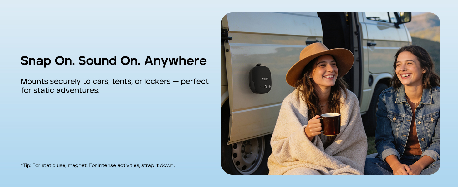 Portable Bluetooth Speaker