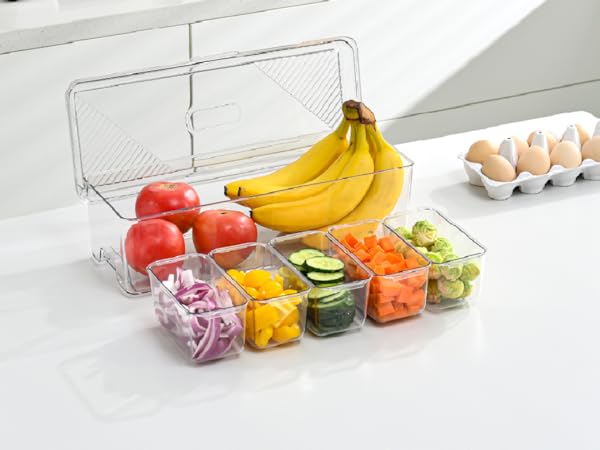 Store food