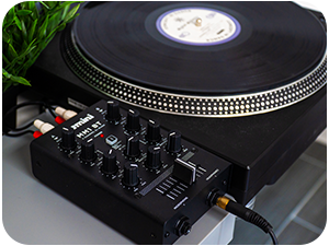 dj equipment package complete with speakers,dj headphones wired,dj system complete package