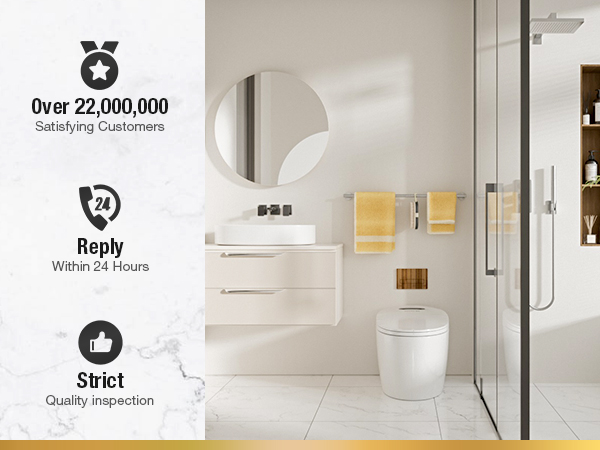 towel bar