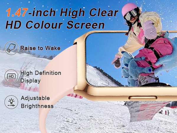 smart watches for women