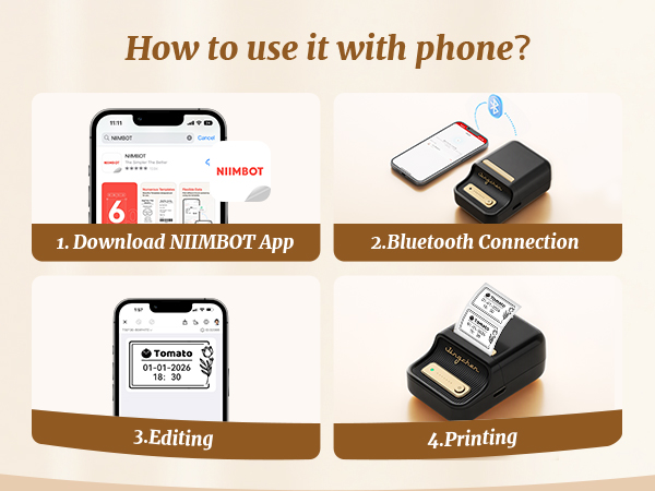 Connect to Phone