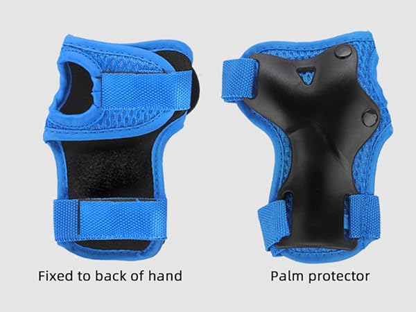 knee pads and elbow pads for kids 6-8