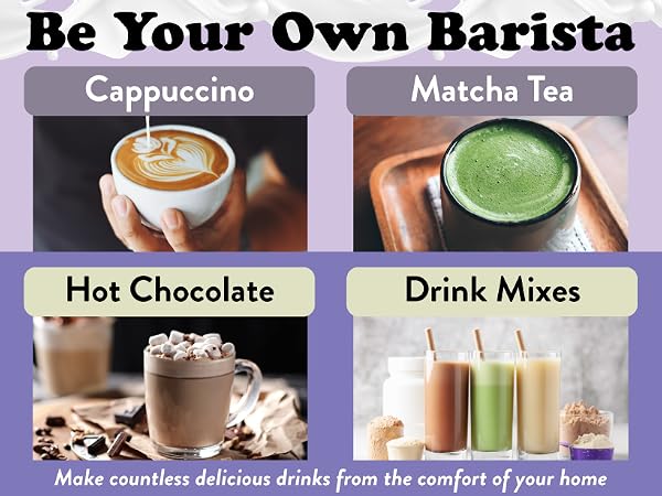 barista