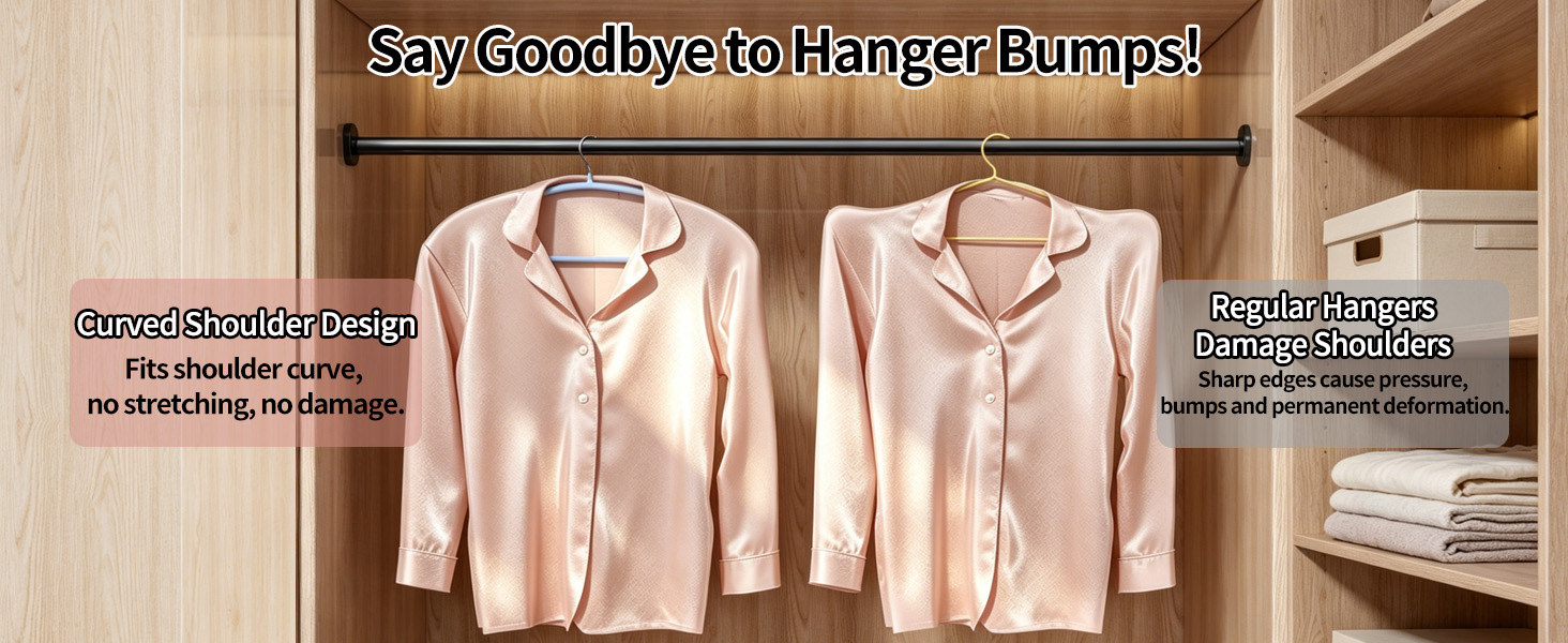 Clothes Hangers