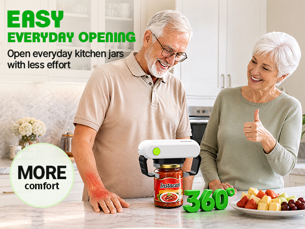 electric jar openers top rated for seniors