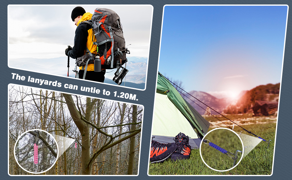 outdoor explore