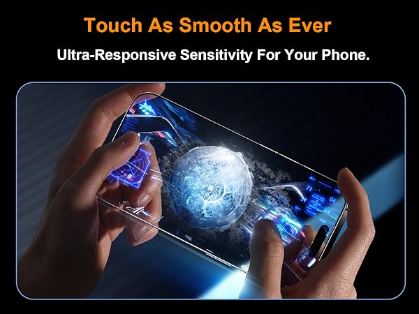 screen protector