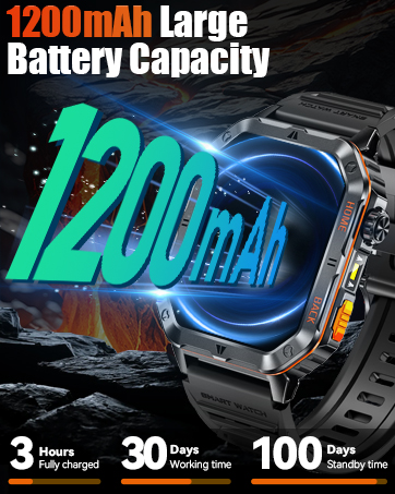 smart watches for men