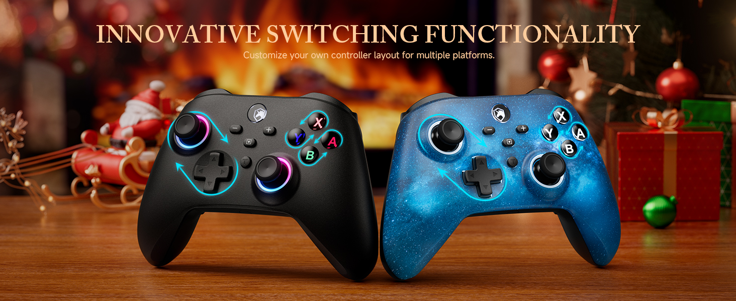 PC controller
