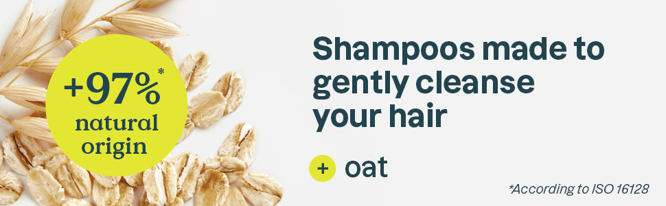 ATTITUDE OATMEAL SENSITIVE NATURAL