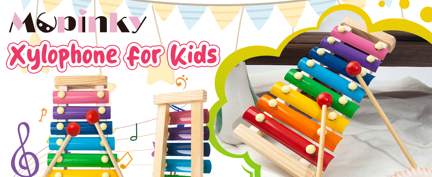 Xylophone for Kids