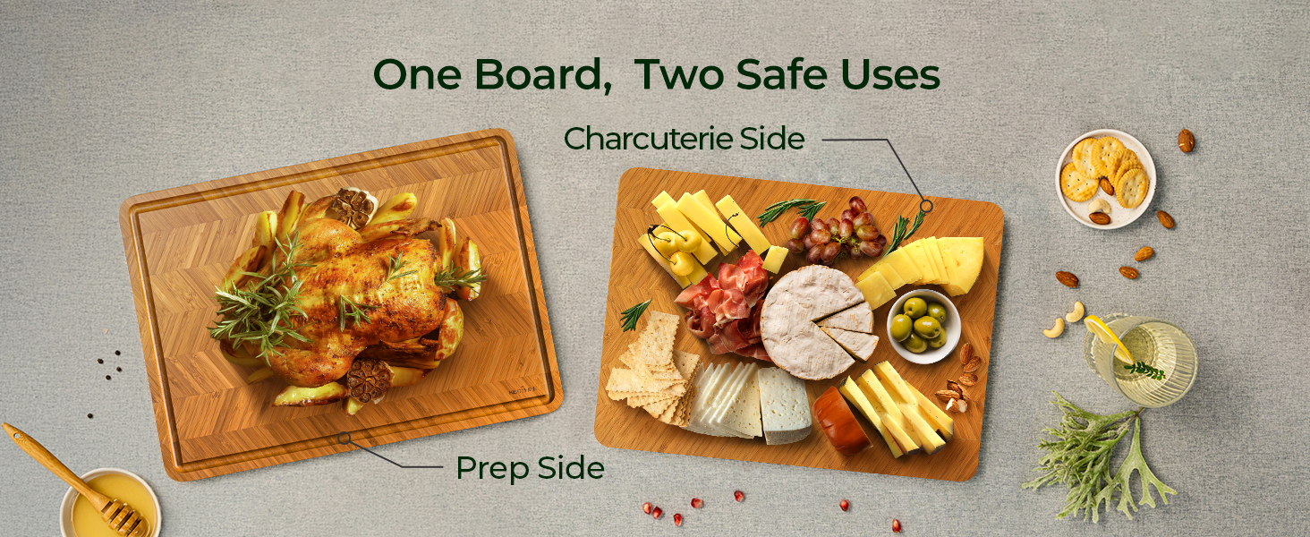 CUTTING BOARD