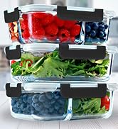 accessories starter college student organizers blue keeper borisilicate containerhome bag cantina