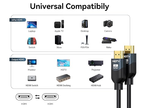hdmi cable